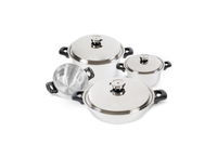 7 Piece Cookware Set ($1,847.00)